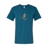 Deep Teal