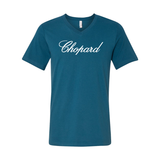 Deep Teal