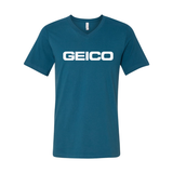 Deep Teal