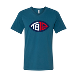 Deep Teal