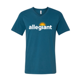 Deep Teal