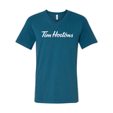 Deep Teal