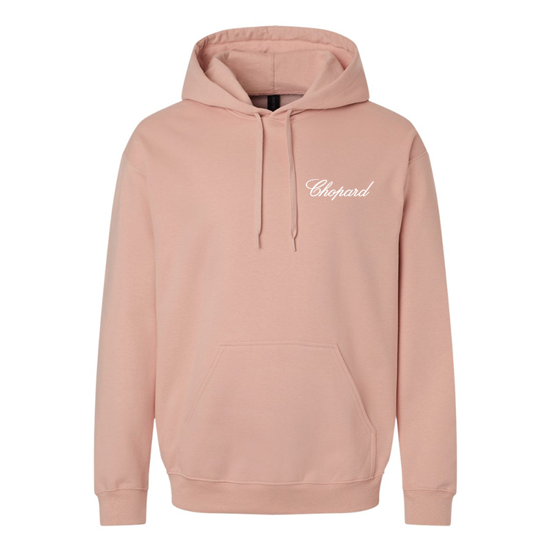 Men's Chopard  Gildan Softstyle Midweight Hooded Sweatshirt