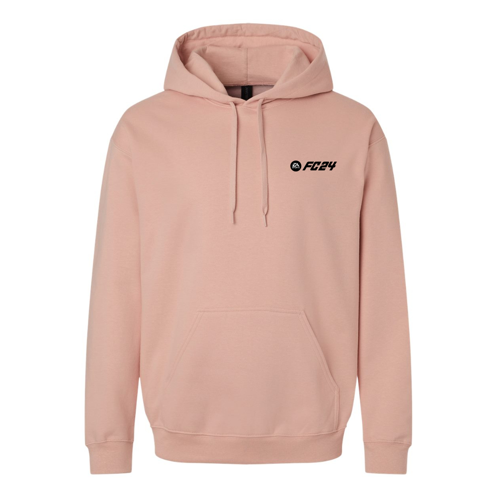 Men's EA Sports FC 24 Gildan Softstyle Midweight Hooded Sweatshirt