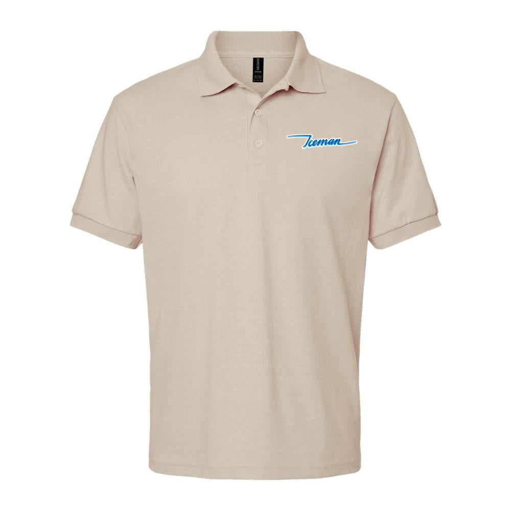 Men's Drake Iceman Dry Blend Polo