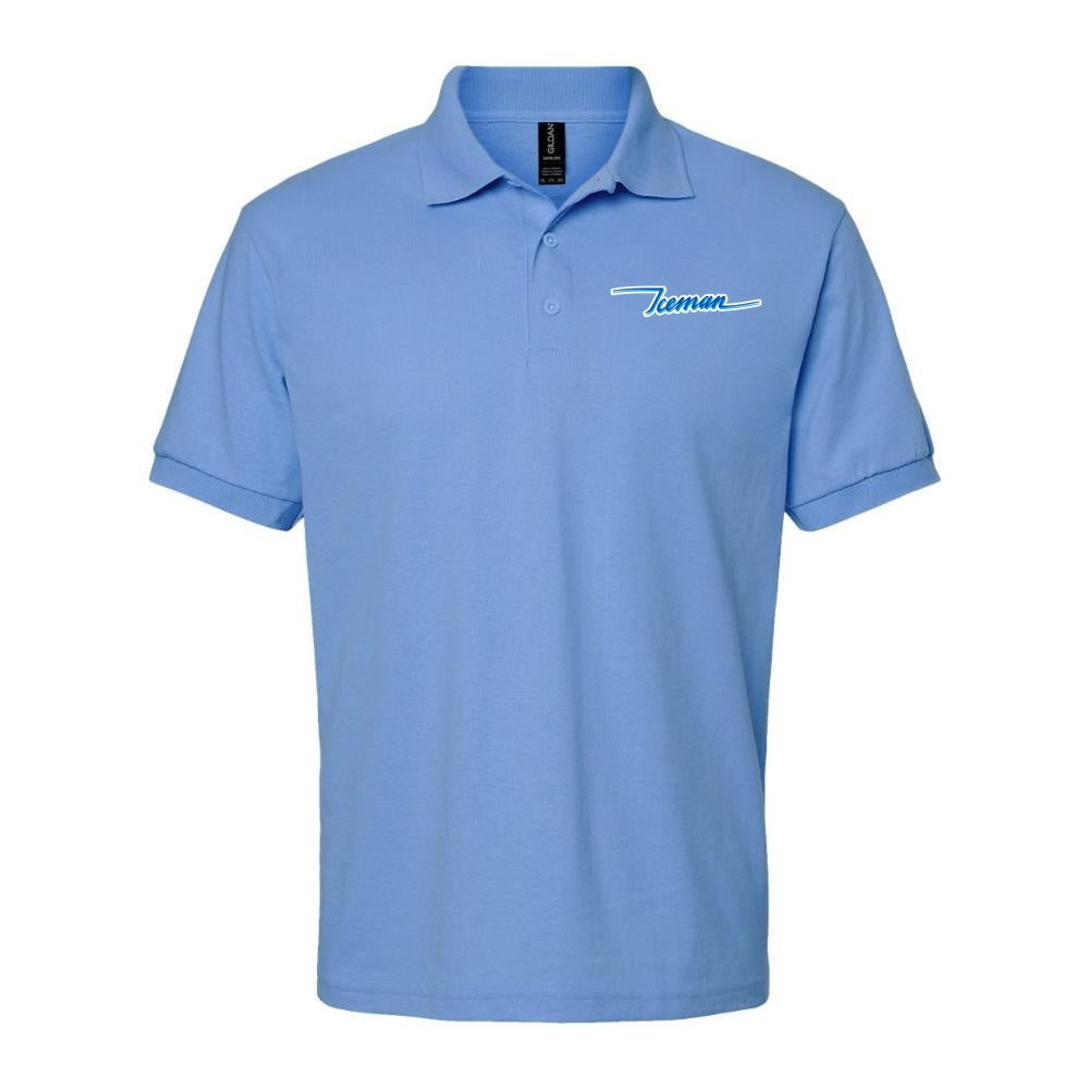 Men's Drake Iceman Dry Blend Polo