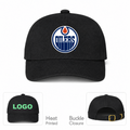 NHL Edmonton Oilers Baseball Cap Hat