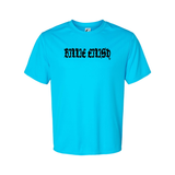 Electric Blue