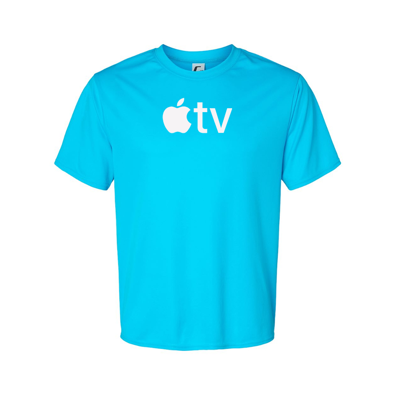 Men's Apple TV  Performance T-Shirt