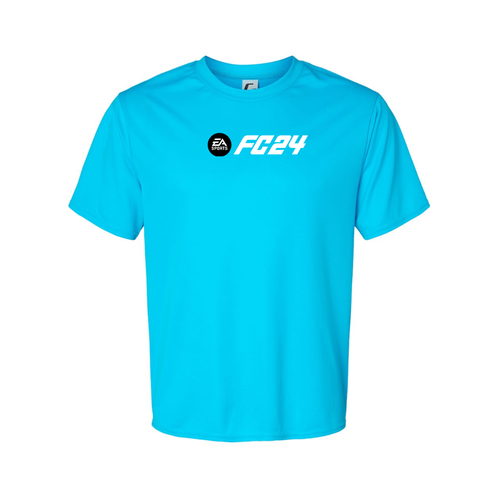 Men's EA Sports FC 24  Performance T-Shirt