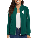 Emerald Green