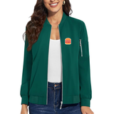 Emerald Green
