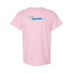 Men's Drake Iceman Cotton T-shirt