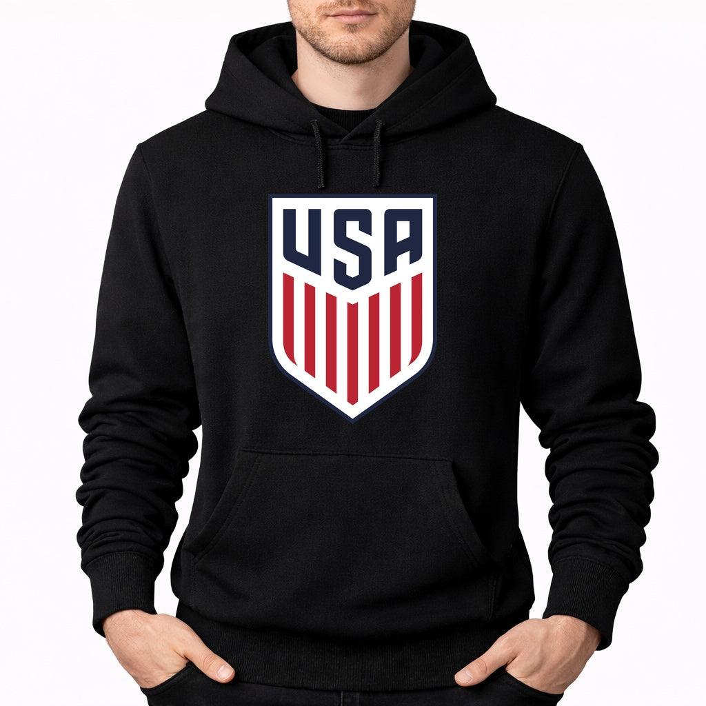 Men’s Fifa USA Pullover Hoodie