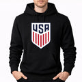 Men’s Fifa USA Pullover Hoodie