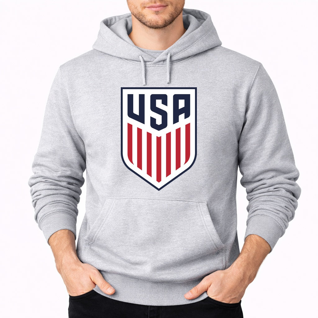 Men’s Fifa USA Pullover Hoodie