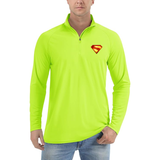 Fluorescent Green