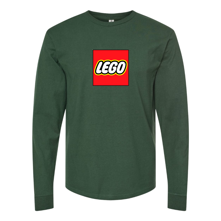 Men's LEGO Long sleeves T-Shirt