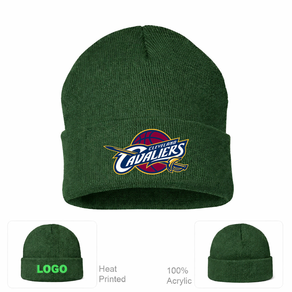 NBA Cleaveland Cavaliers Beanie Hat