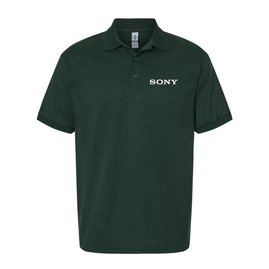 Men's Sony Dry Blend Polo