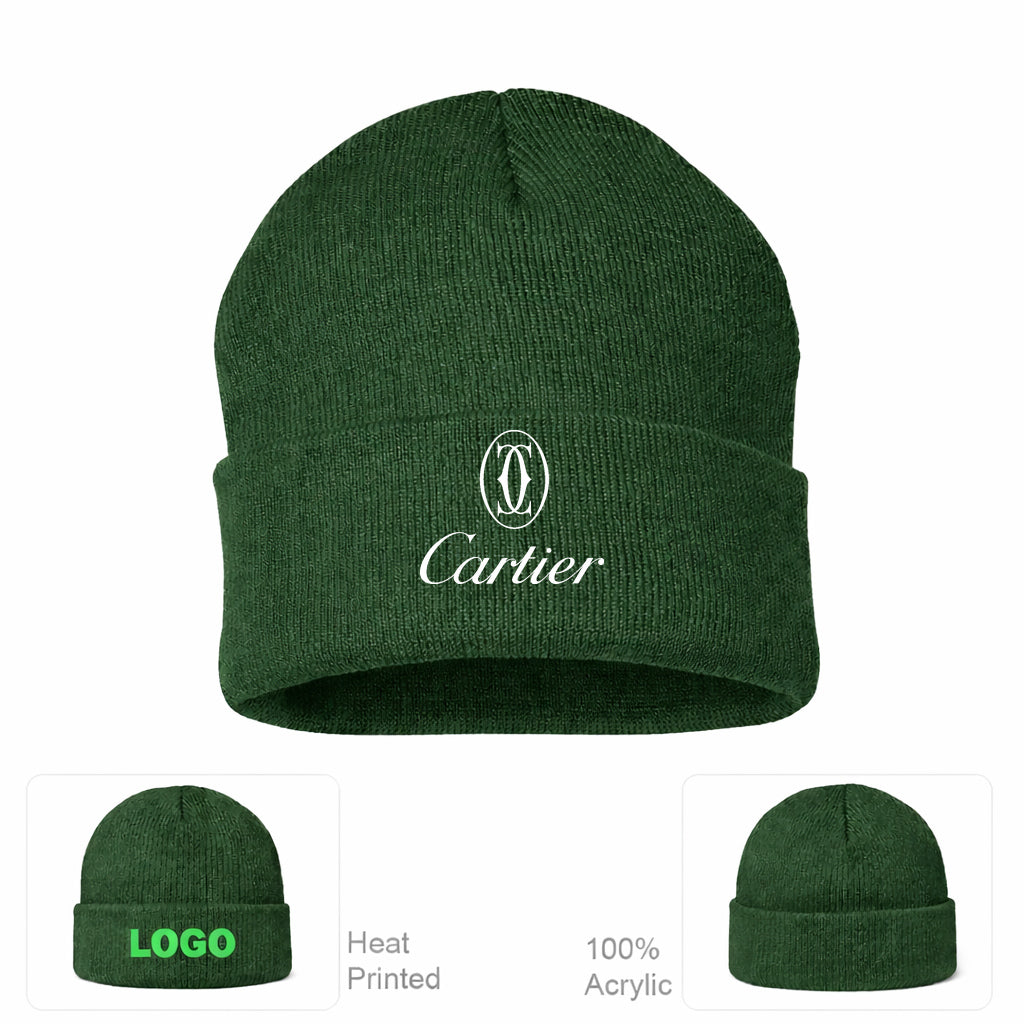 Cartier Beanie Hat