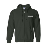 Forest Green