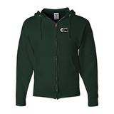 Forest Green