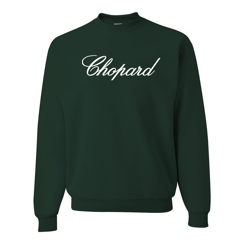 Men's Chopard  JERZEES NuBlend Crewneck Sweatshirt