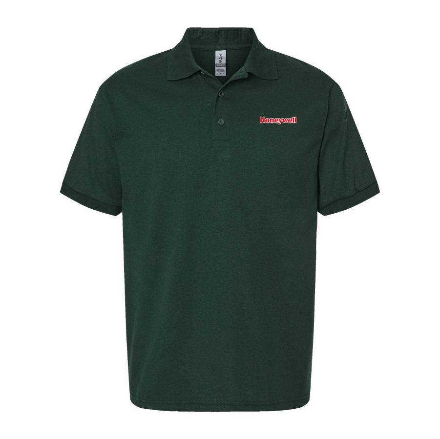 Men's Honeywell  Dry Blend Polo