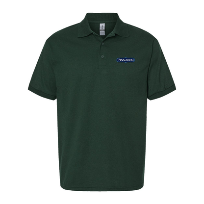 Men's Cinnabon  Dry Blend Polo