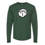 Forest Green