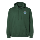 Forest Green