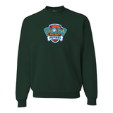 Forest Green