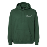 Forest Green