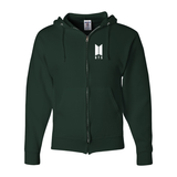 Forest Green