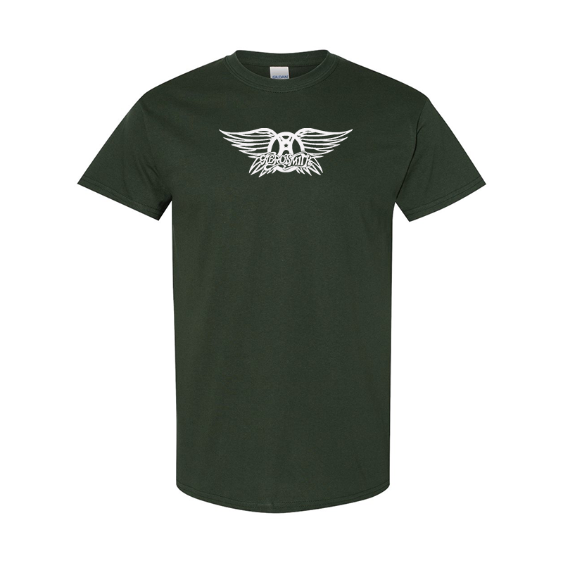 Men's Tupac Gildan Heavy Cotton T-Shirt