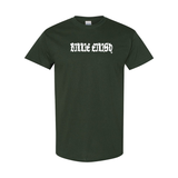 Forest Green