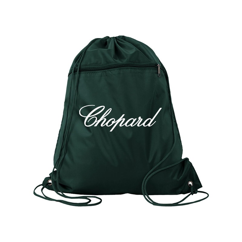 Chopard  Q-Tees  Polyester Cinchpack