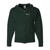 Forest Green