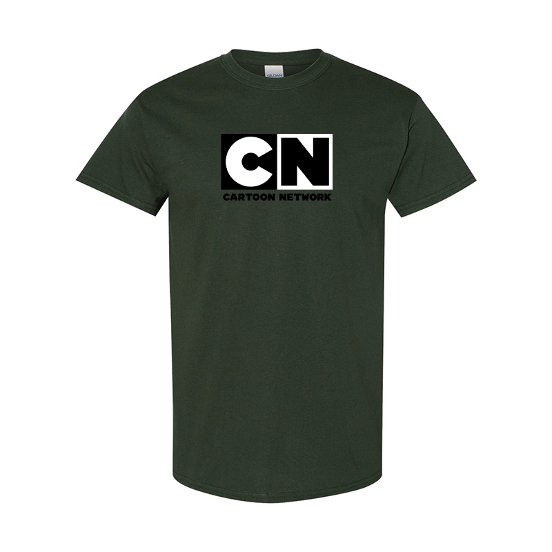 Men's Cartoon Network Gildan Heavy Cotton T-Shirt