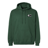 Forest Green
