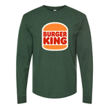 Forest Green