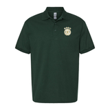 Forest Green