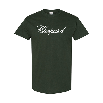 Men's Chopard  Gildan Heavy Cotton T-Shirt