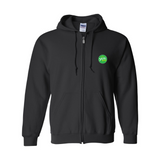 Forest Green