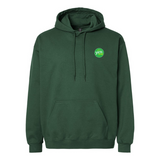 Forest Green