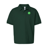 Forest  Green