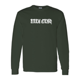 Forest Green
