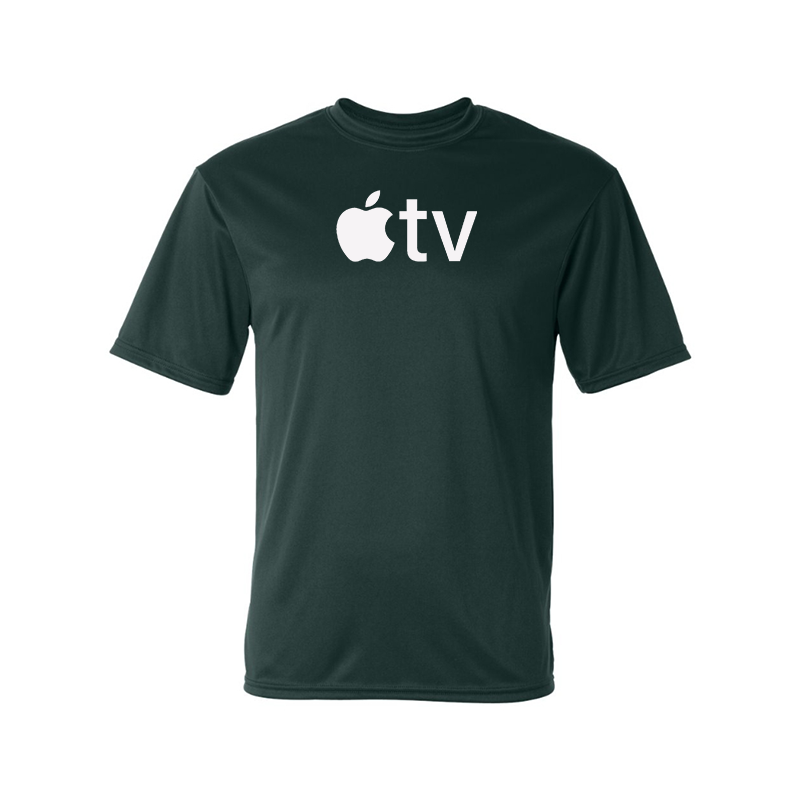 Men's Apple TV  Performance T-Shirt