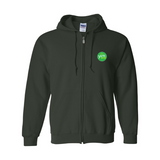 Forest Green